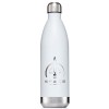 Hydro Soul Bottles 1L White